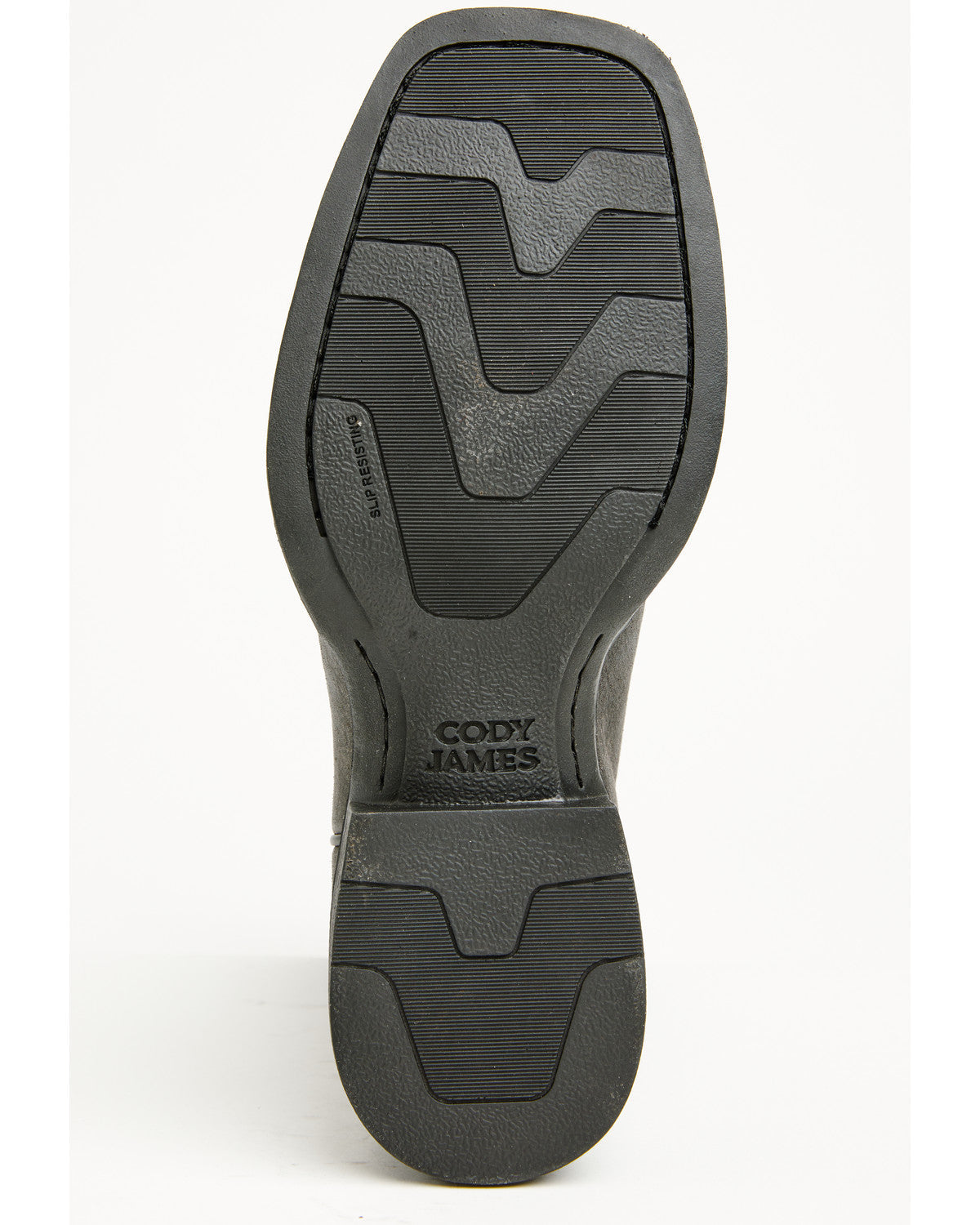Ace™ Nixon Performance Western Boots - Broad Square Toe | Cody James Boots