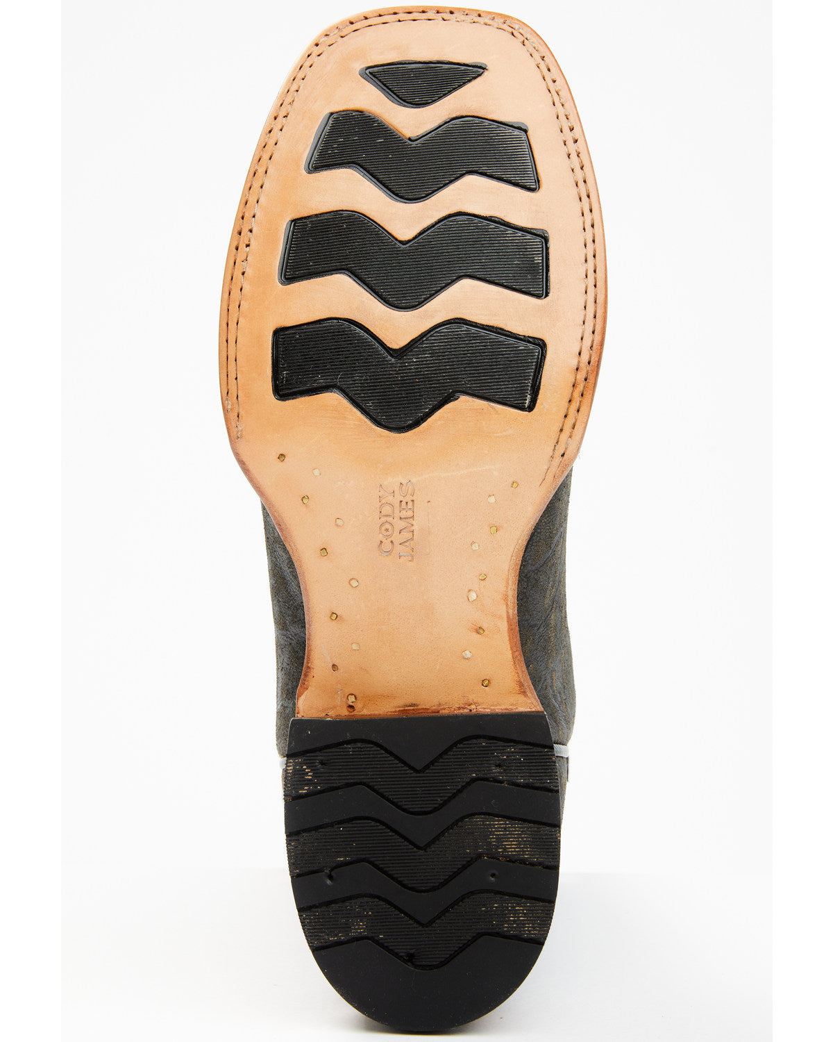 Men's Union Xero Gravity Western Performance Boots - Broad | Cody James Boots