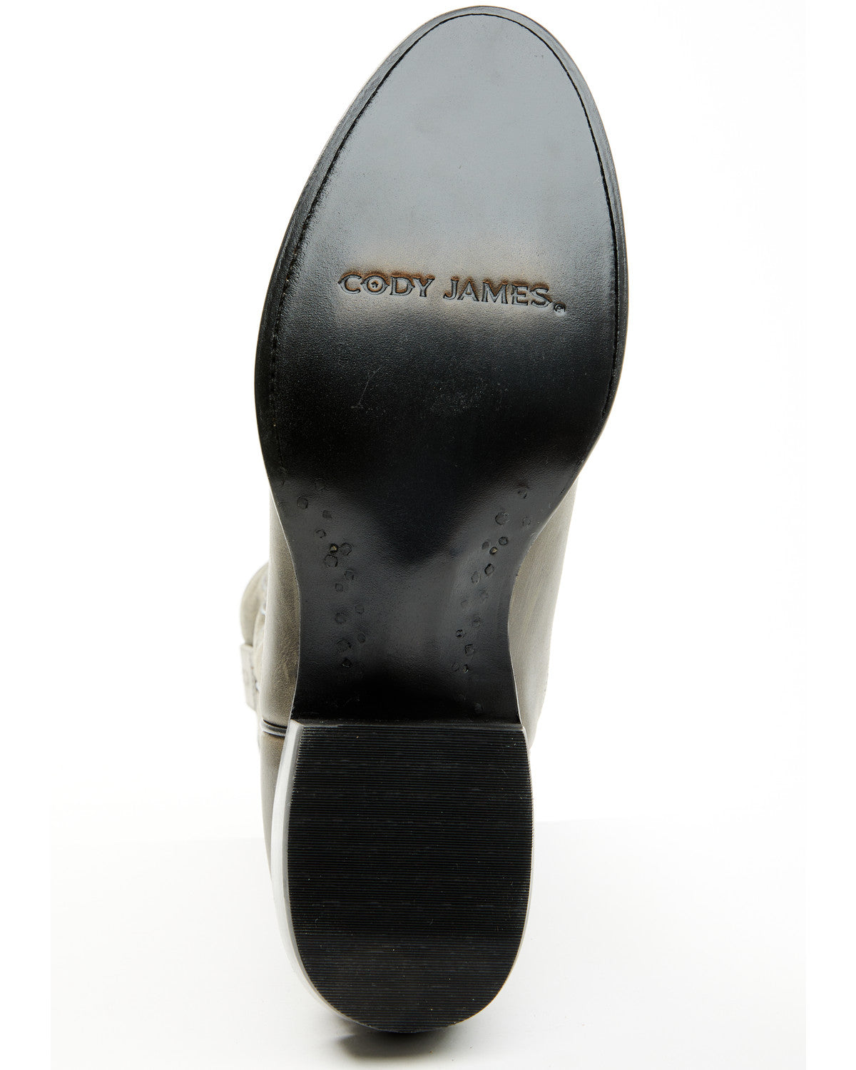 Men's Alton Western Boots - Round Toe | Cody James Boots