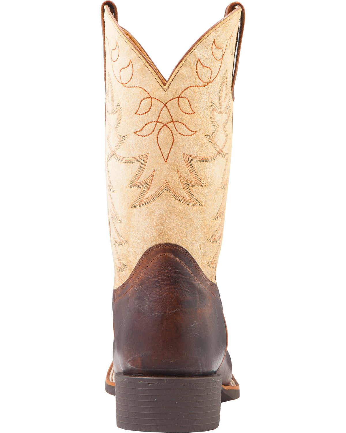 Men's Xero Gravity Unit Performance Western Boots - Broad S | Cody James Boots