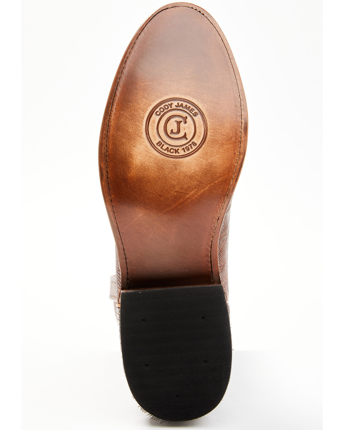 Black 1978® Men's Carmen Exotic Teju Lizard Roper Boots - R | Cody James Accessories|Boots