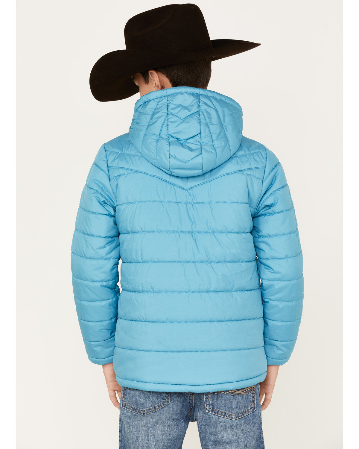 Boys' Hooded Puffer Jacket | Cody James Boys|Sale|Clothing