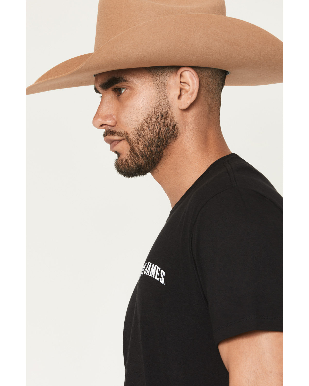 Men's Cross Guns Short Sleeve Graphic T-Shirt | Cody James Clothing|Sale