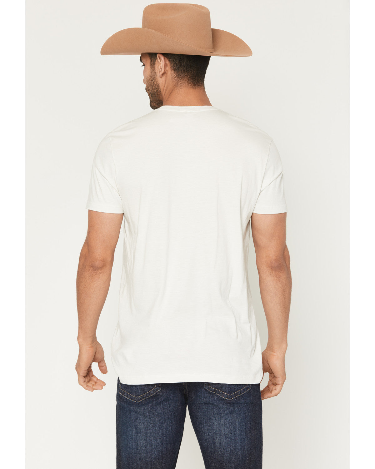 Men's We The People Short Sleeve Graphic T-Shirt | Cody James Clothing