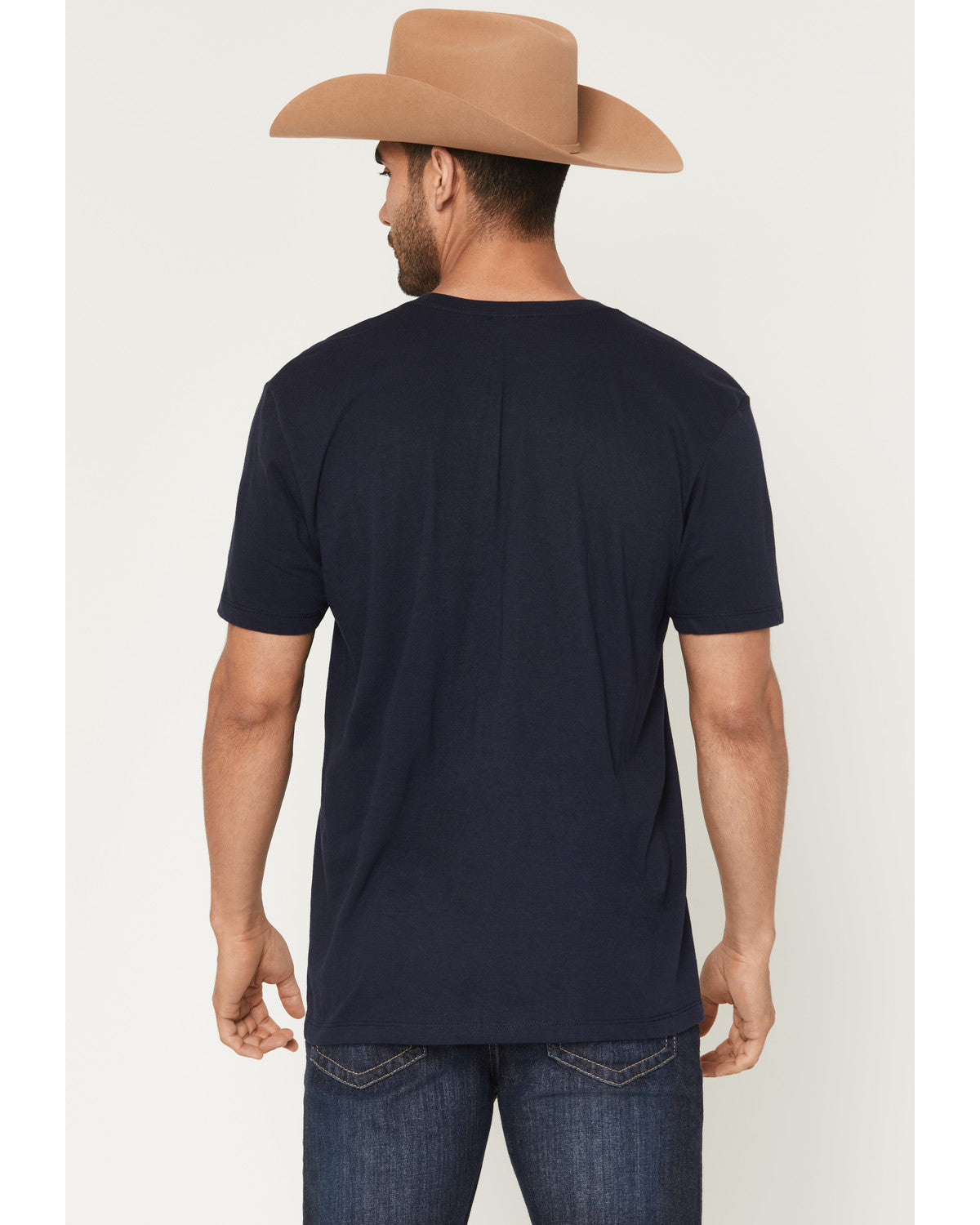 Men's 100 Proof Short Sleeve Graphic T-Shirt | Cody James Clothing