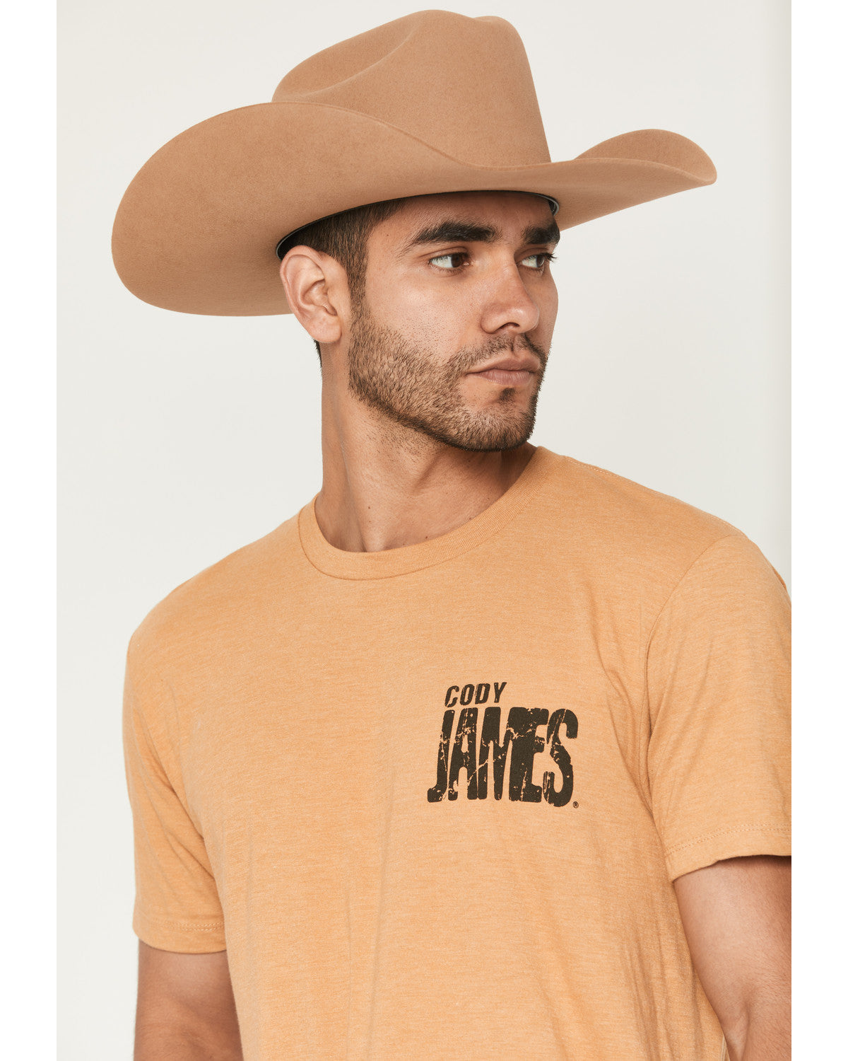 Men's Scorpion Short Sleeve Graphic T-Shirt | Cody James Clothing