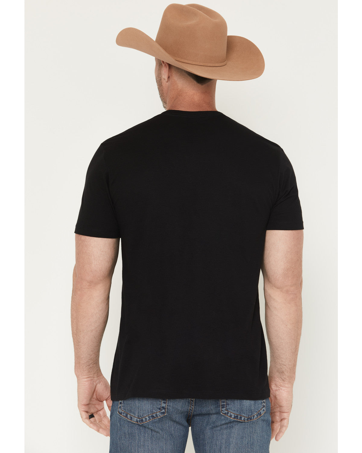 Men's Lay It Down Short Sleeve Graphic T-Shirt | Cody James Clothing