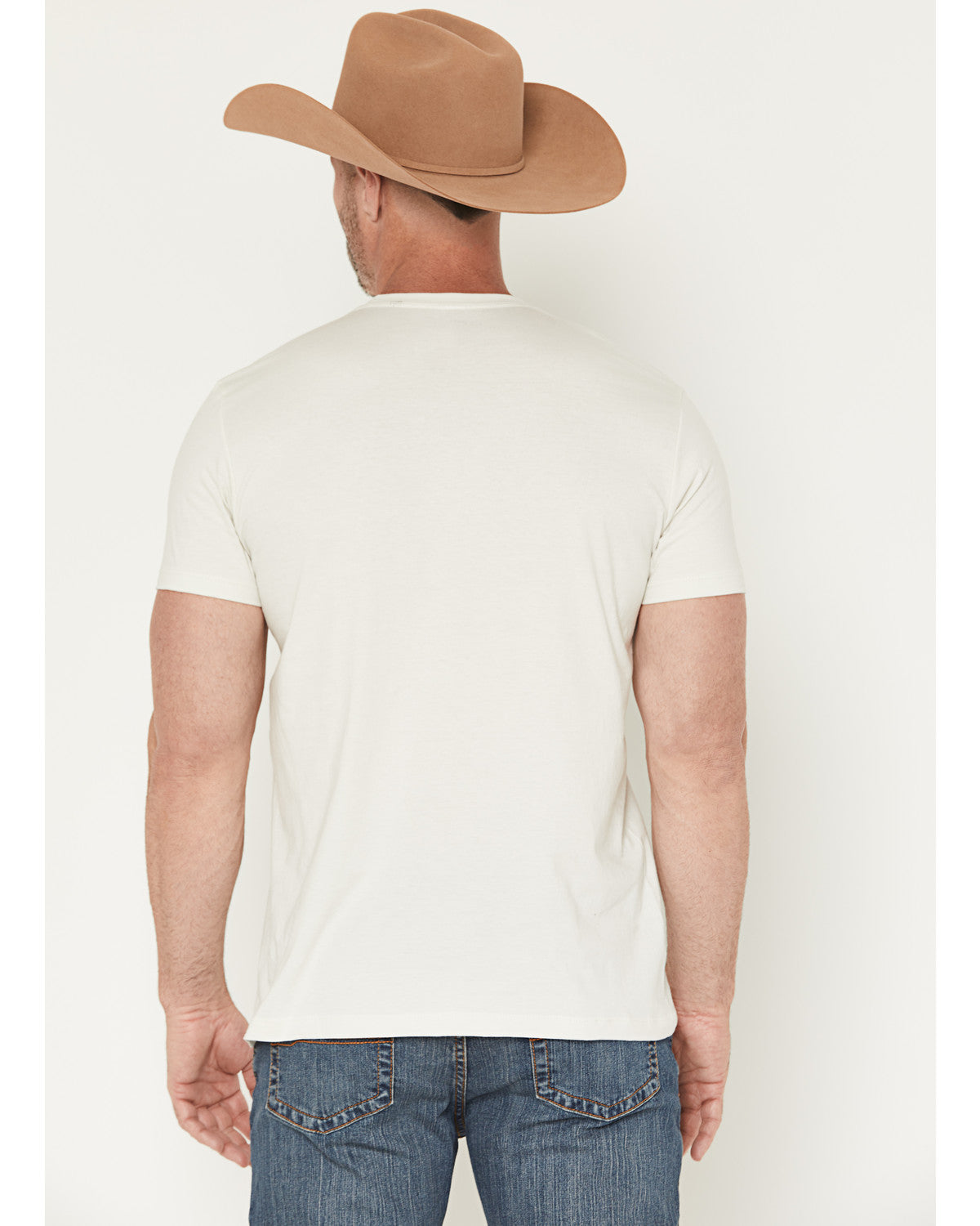 Men's American Whiskey Short Sleeve Graphic T-Shirt | Cody James Clothing|Sale