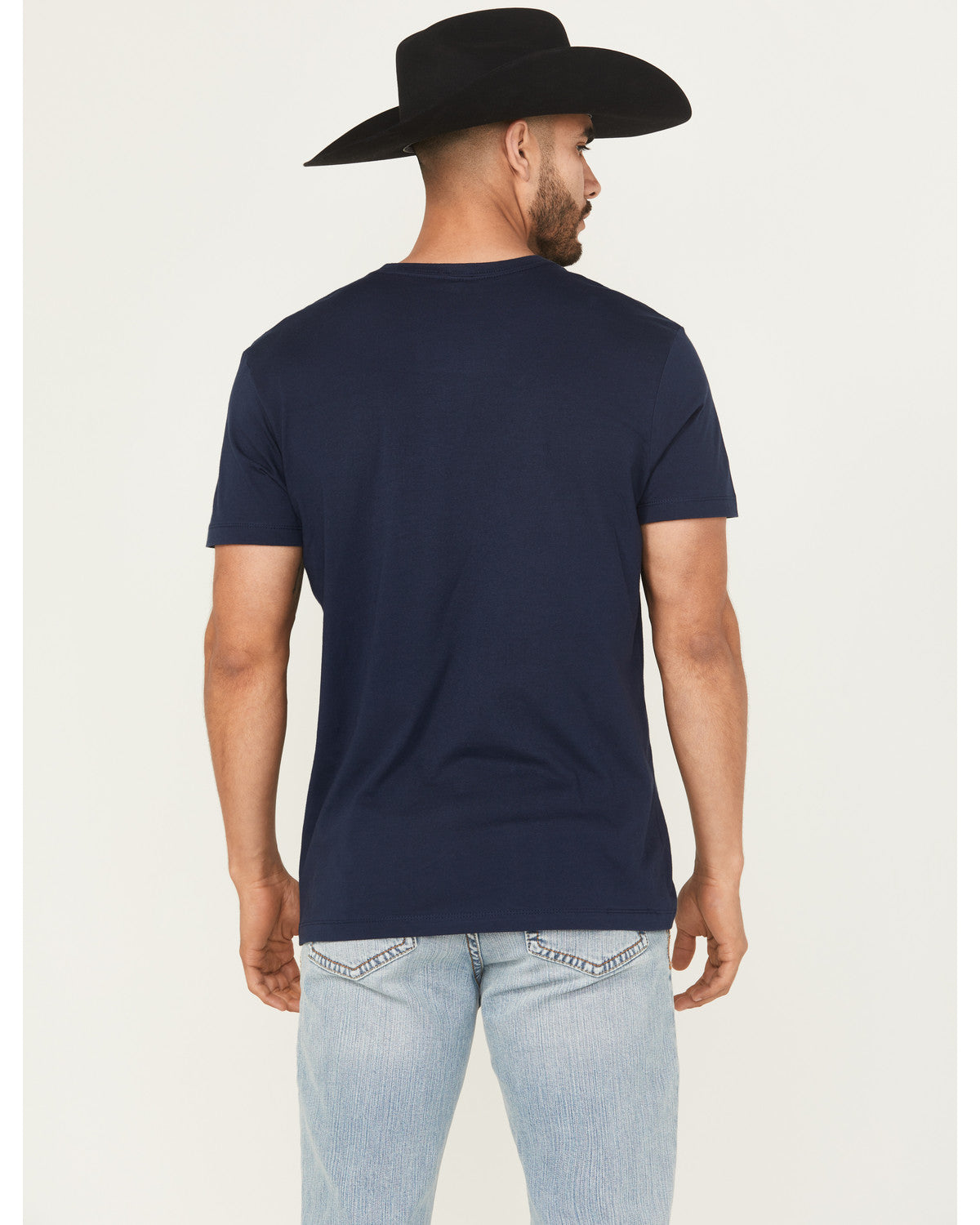 Men's Posse Gunslinger Short Sleeve Graphic T-Shirt | Cody James Clothing|Sale
