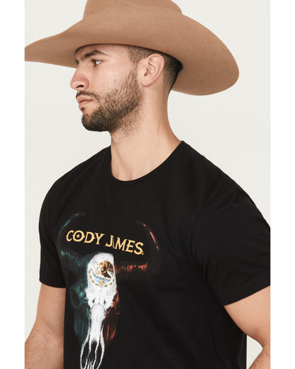 Men's Pride Short Sleeve Graphic T-Shirt | Cody James Clothing