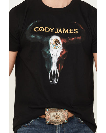 Men's Pride Short Sleeve Graphic T-Shirt | Cody James Clothing
