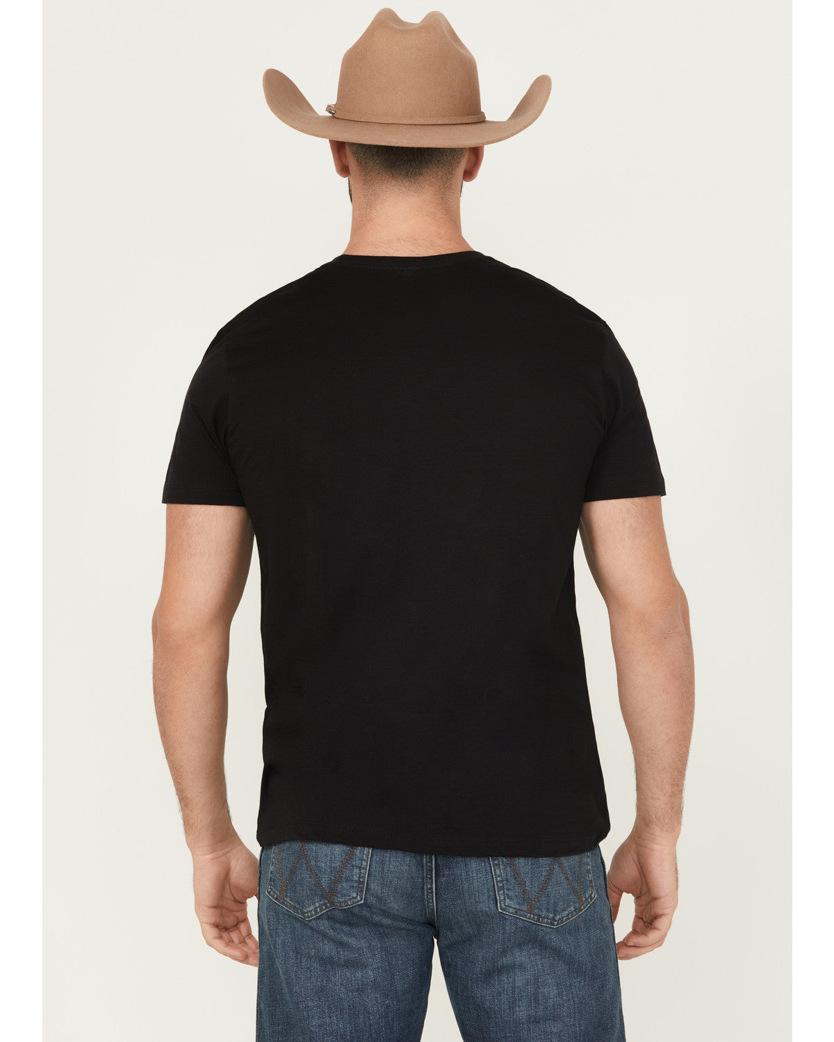 Men's Pride Short Sleeve Graphic T-Shirt | Cody James Clothing