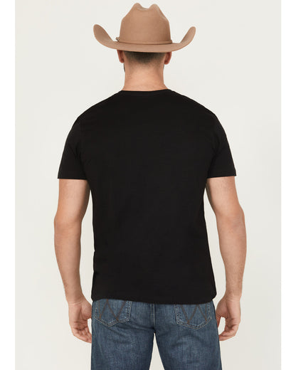 Men's Pride Short Sleeve Graphic T-Shirt | Cody James Clothing