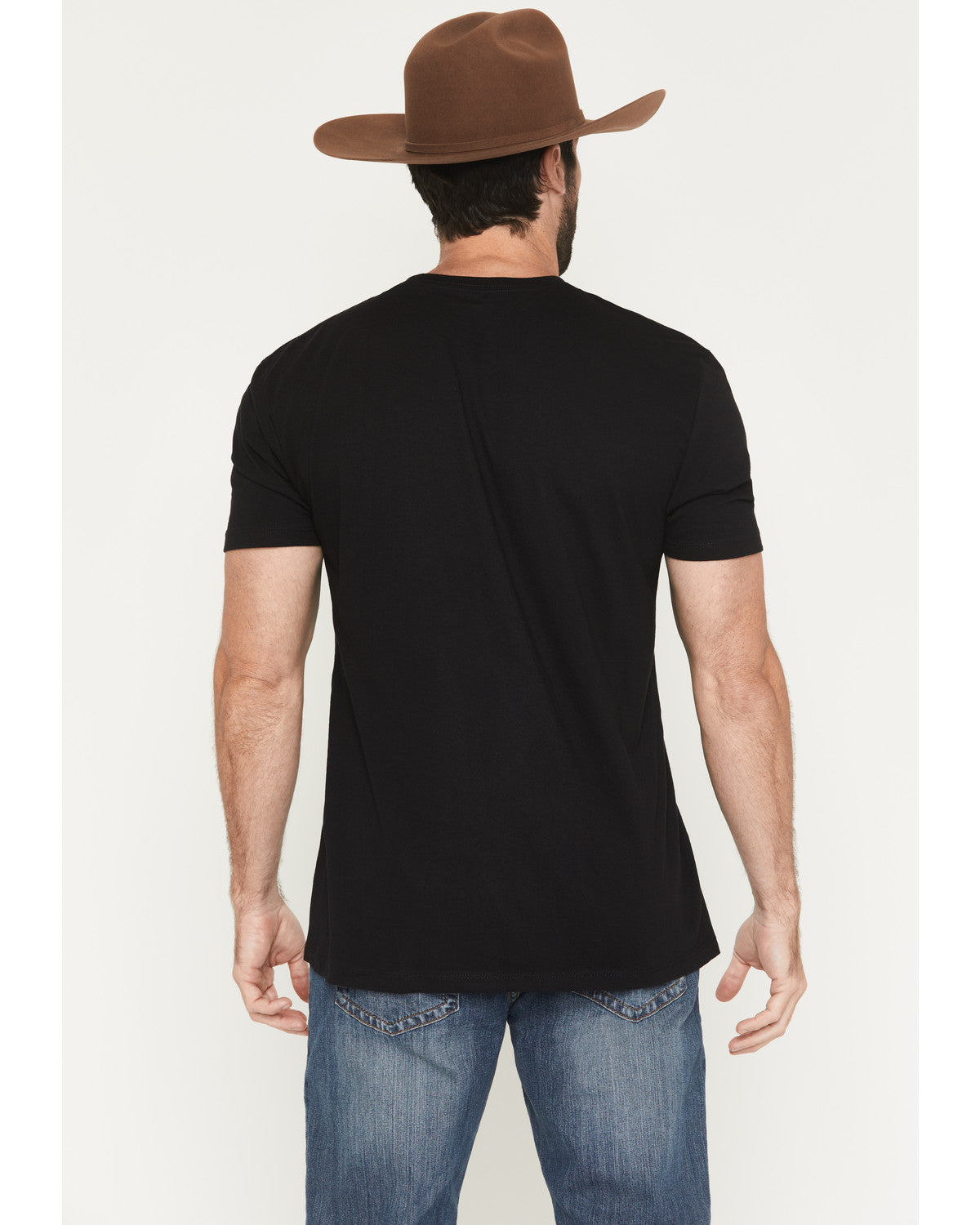 Men's Eagle Patriotic Short Sleeve Graphic T-Shirt | Cody James Clothing