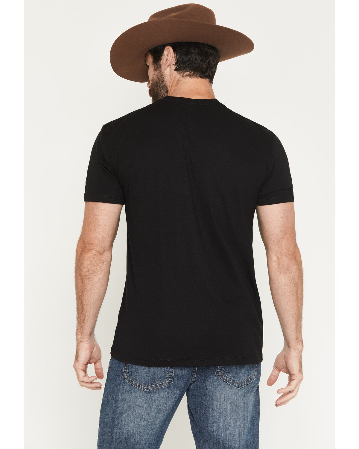 Men's Viva Mexico Short Sleeve Graphic T-Shirt | Cody James Clothing