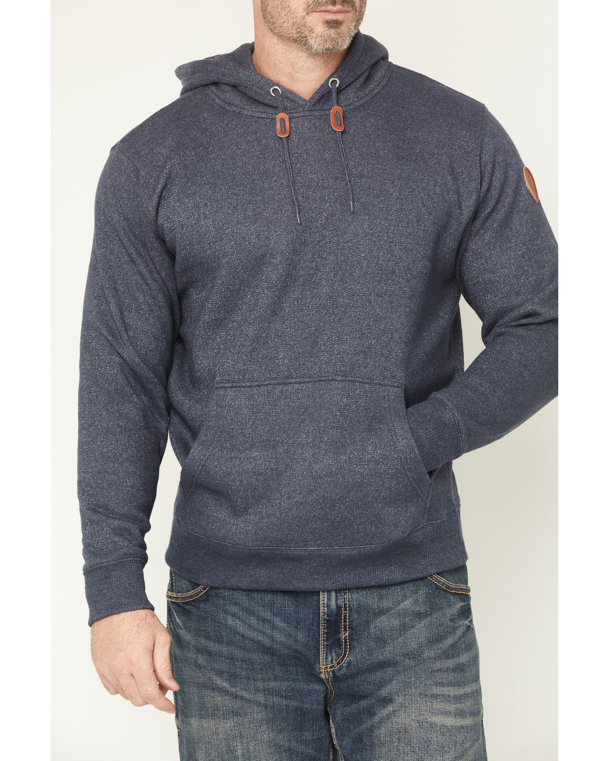 Men's Ballast Knit Hooded Sweatshirt | Cody James Clothing|Sale