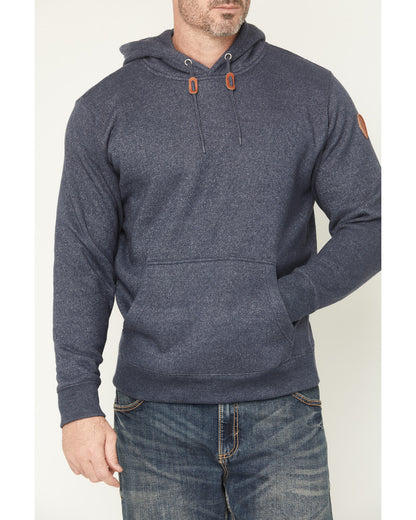 Men's Ballast Knit Hooded Sweatshirt | Cody James Clothing|Sale