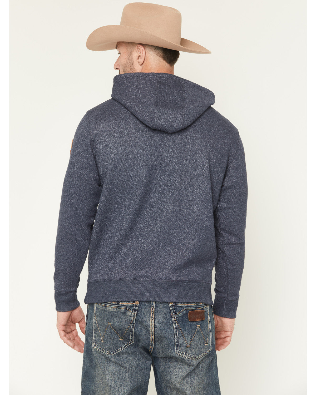 Men's Ballast Knit Hooded Sweatshirt | Cody James Clothing|Sale