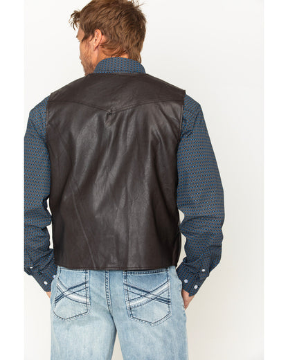 Men's Deadwood Vest | Cody James Clothing