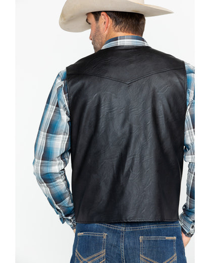 Men's Deadwood Vest | Cody James Clothing