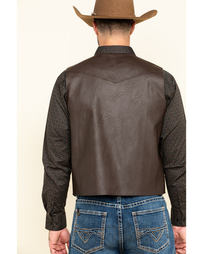 Men's Deadwood Vest | Cody James Clothing