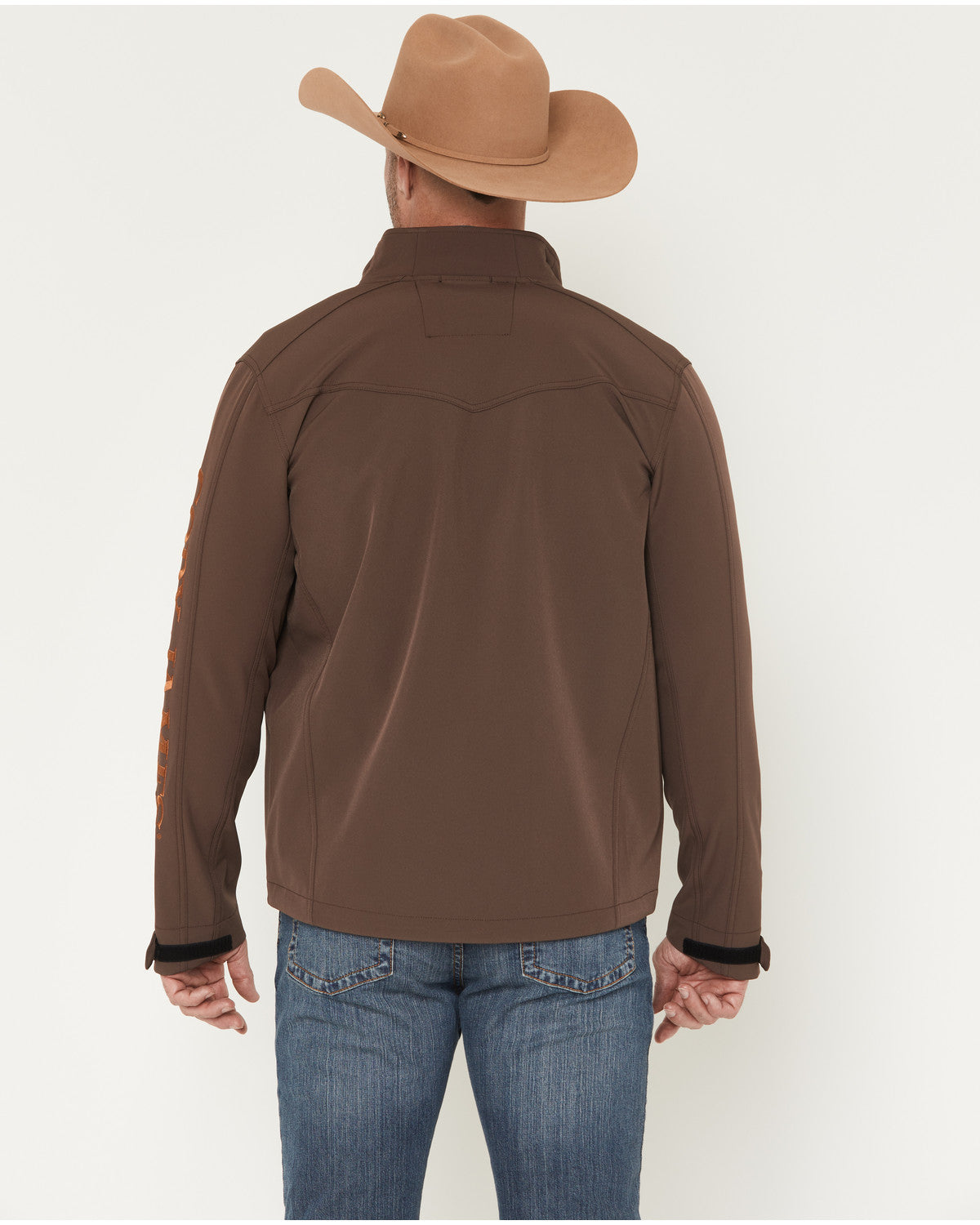 Men's Logo Softshell Jacket | Cody James Clothing|Sale