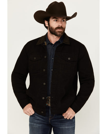 Men's Ozark Memphis Washed Rancher Jacket - Tall | Cody James Clothing