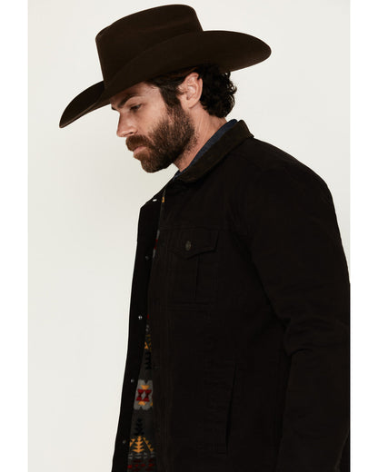 Men's Ozark Memphis Washed Rancher Jacket - Tall | Cody James Clothing