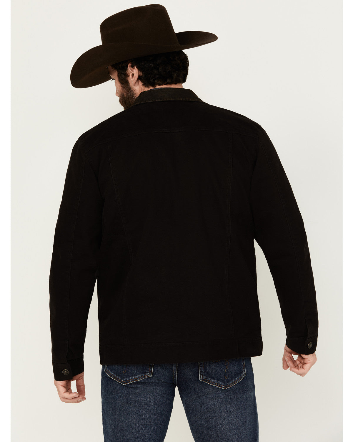 Men's Ozark Memphis Washed Rancher Jacket - Tall | Cody James Clothing