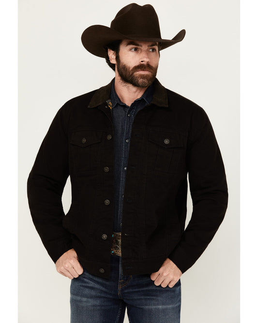 Men's Ozark Memphis Washed Rancher Jacket - Big | Cody James Clothing