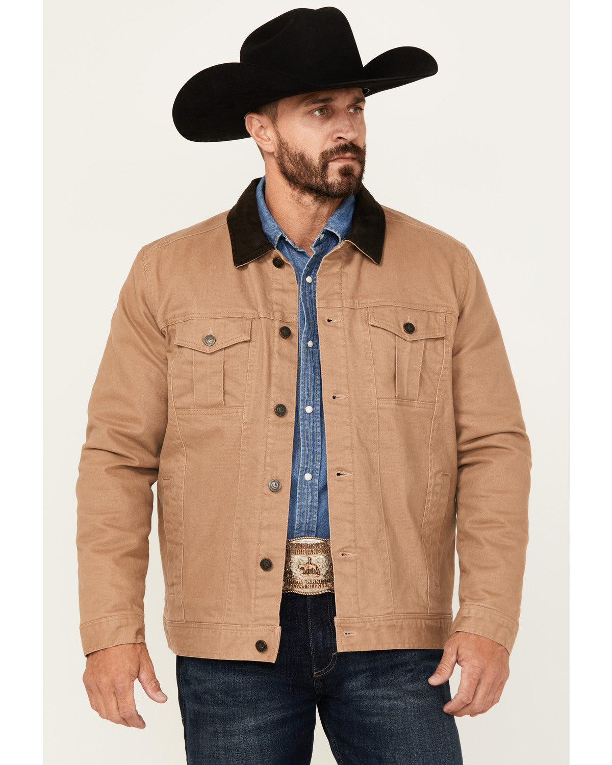 Men's Ozark 2.0 Jacket - Tall | Cody James Clothing
