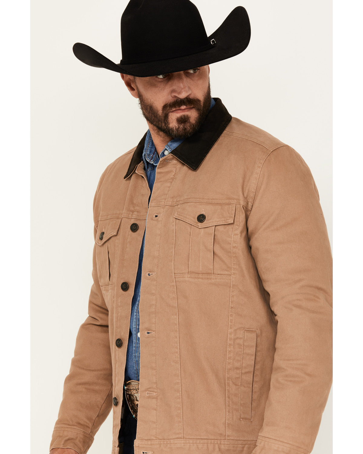 Men's Ozark 2.0 Jacket - Tall | Cody James Clothing