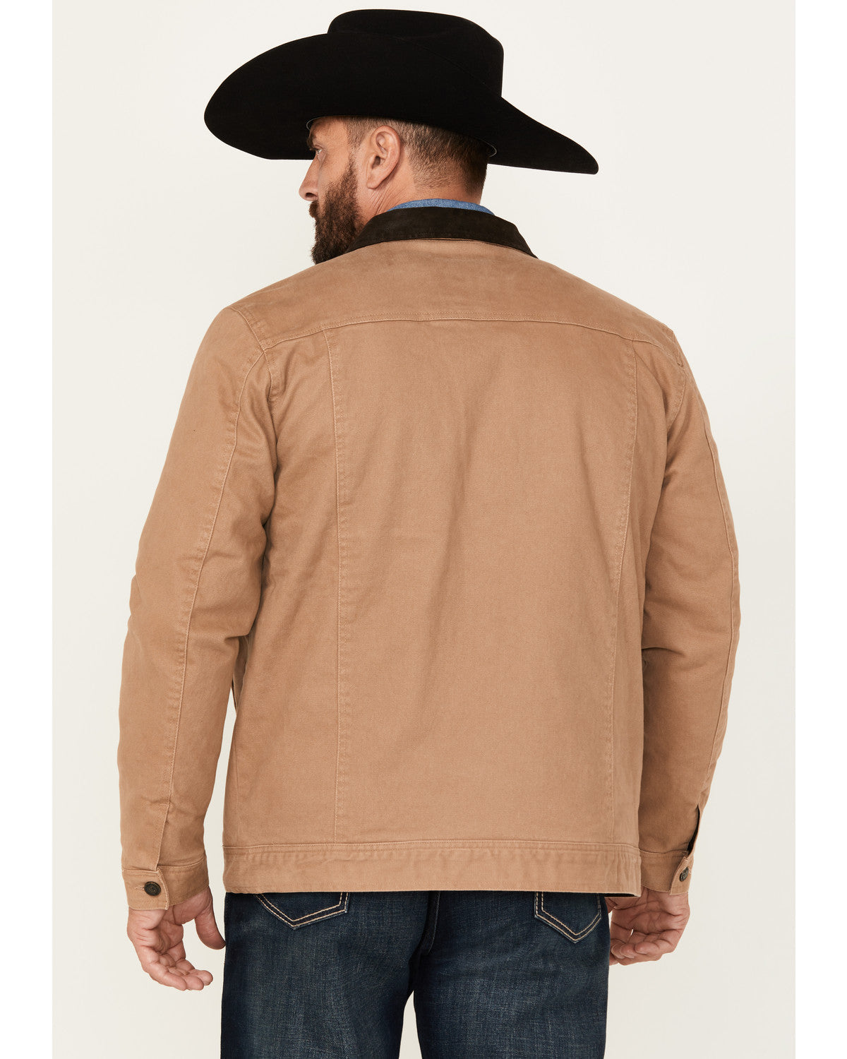 Men's Ozark 2.0 Jacket - Tall | Cody James Clothing