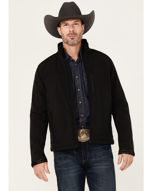 Men's Sharpshooter Concealed Carry Softshell Jacket - Big | Cody James Clothing|Sale