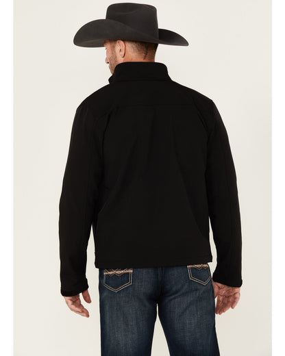 Men's Sharpshooter Concealed Carry Softshell Jacket | Cody James Clothing