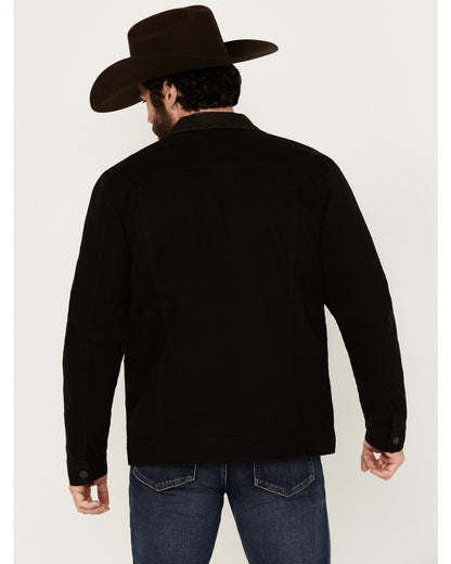Men's Ozark Memphis Washed Rancher Jacket | Cody James Clothing