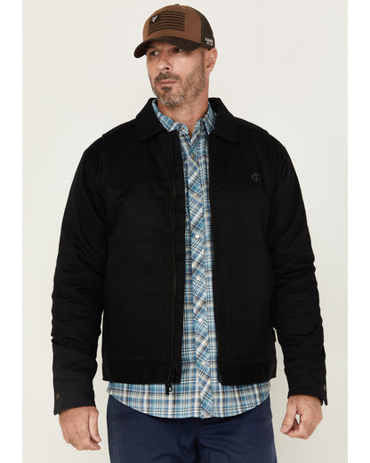 Men's FR Solid Jacket | Cody James Clothing|Sale