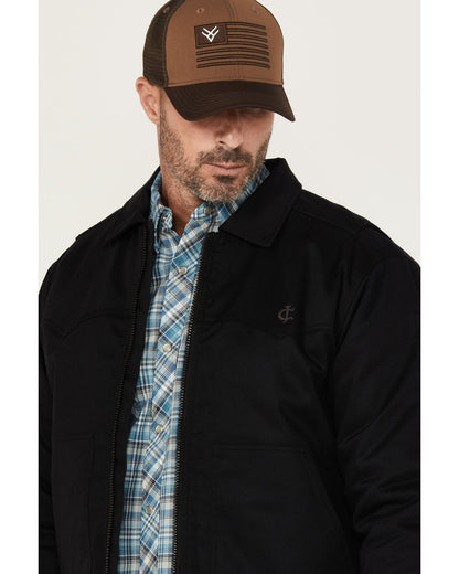 Men's FR Solid Jacket | Cody James Clothing|Sale