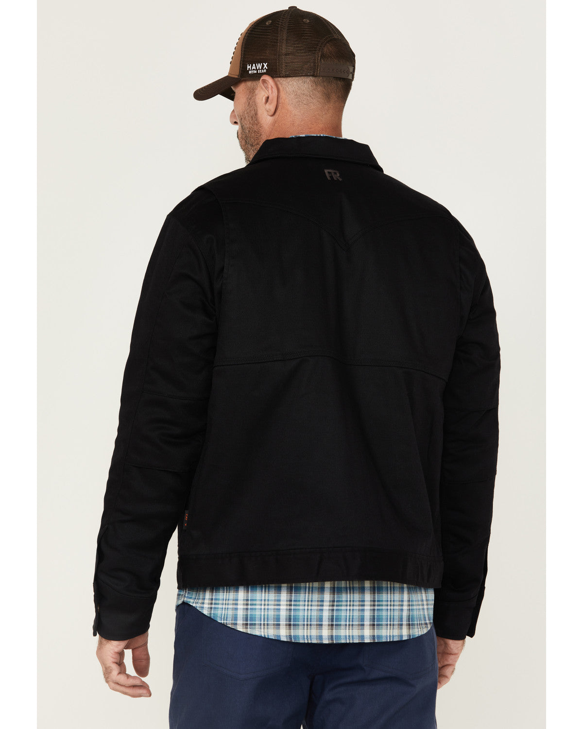 Men's FR Solid Jacket | Cody James Clothing|Sale