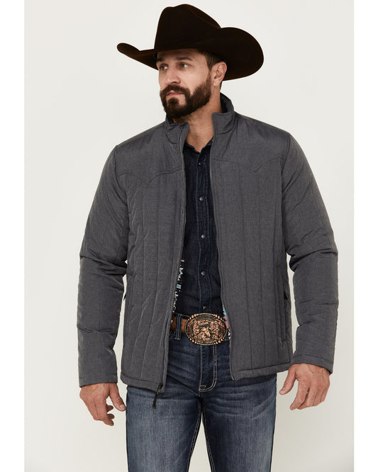Men's After Party Lightweight Quilted Puffer Jacket | Cody James Clothing|Sale