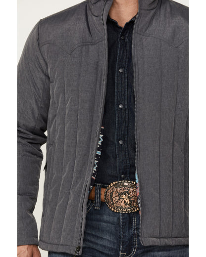 Men's After Party Lightweight Quilted Puffer Jacket | Cody James Clothing|Sale