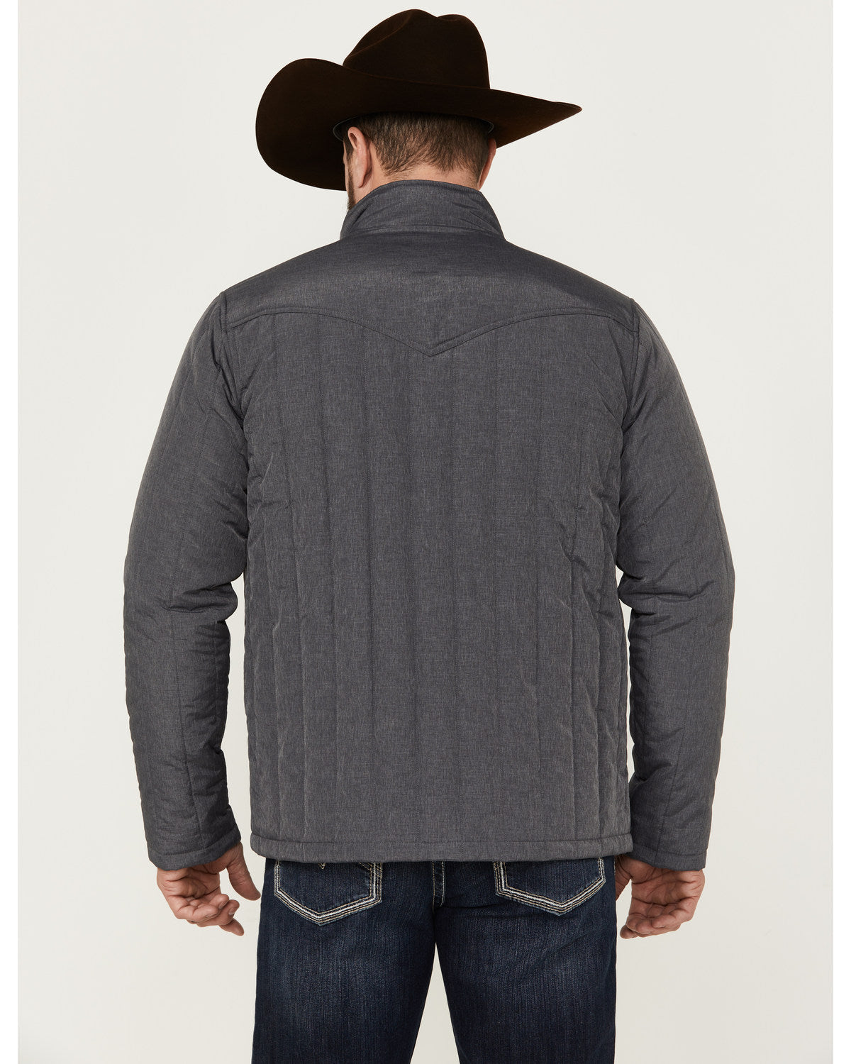 Men's After Party Lightweight Quilted Puffer Jacket | Cody James Clothing|Sale