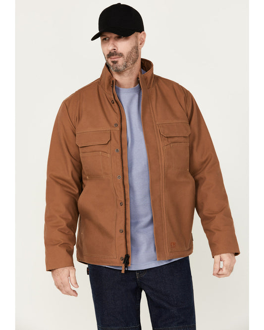 Men's FR Insulated Jacket | Cody James Clothing|Sale