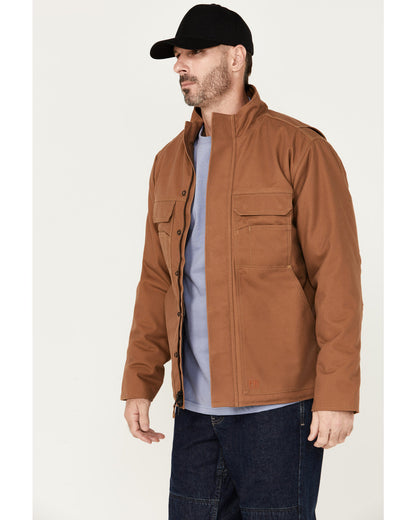 Men's FR Insulated Jacket | Cody James Clothing|Sale