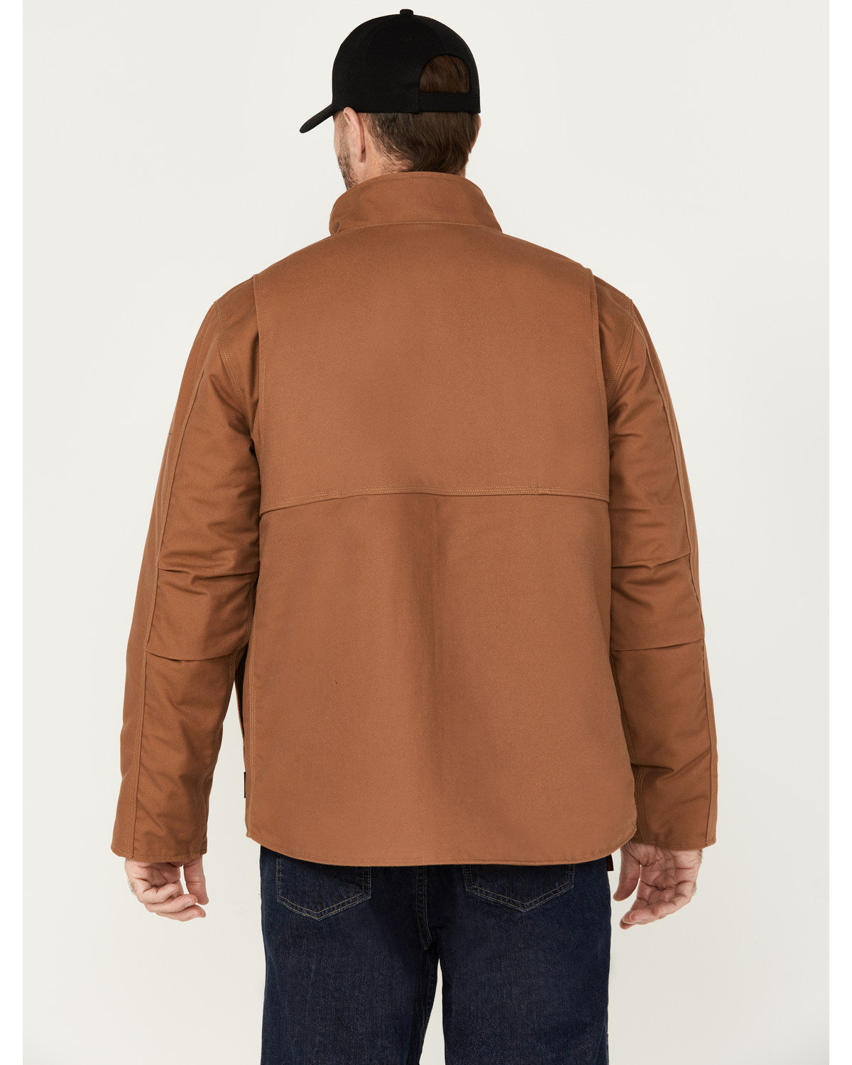 Men's FR Insulated Jacket | Cody James Clothing|Sale