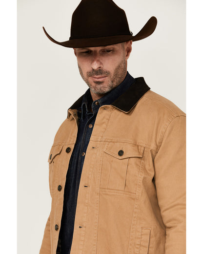Men's Ozark Washed Rancher Jacket | Cody James Clothing|Boys|Sale