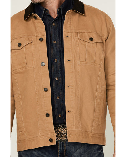 Men's Ozark Washed Rancher Jacket | Cody James Clothing|Boys|Sale