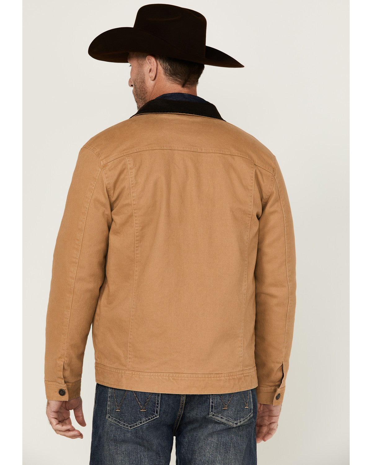 Men's Ozark Washed Rancher Jacket | Cody James Clothing|Boys|Sale
