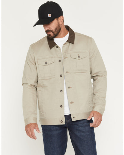 Men's FR Ozark Solid Jacket | Cody James Clothing