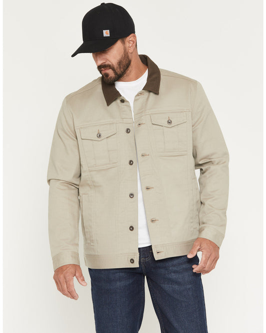 Men's FR Ozark Solid Jacket | Cody James Clothing
